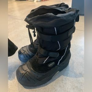 Baffin winter boots